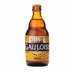 Gauloise Blonde