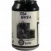 Blackout Brewing Ego Birth 