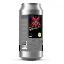 Neon Raptor - Total Eclipse - Dorst