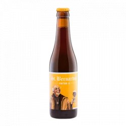St. Bernardus Pater 6