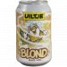 Uiltje Brewing Company Uiltje Blond 