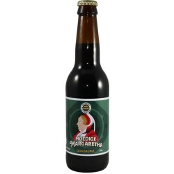 Brouwerij De 12 Stuyvers Moedige Margaretha Brouwerij De 12 Stuyvers Moedige Margaretha
