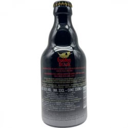 Gulden Draak 9000 Quadruple