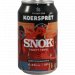 Brouwerij Cattus Koersprêt Snok 