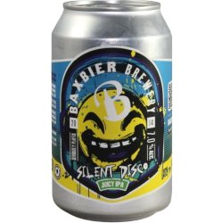 Baxbier Silent Disco
