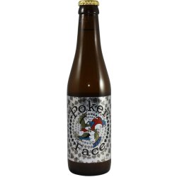 Brouwerij Het Nest Poker Face