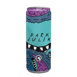 Cerveceros Arellano Dark Julia