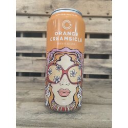 Collective Arts Brewing Orange Creamsicle Sour