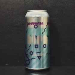 Cloudwater 9th Birthday DIPA - Brew Cavern