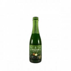 Lindemans Apple 35,5cl - Het Huis van de Geuze