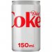 Diet Coke 150ml x 24 Diet Coke 150ml x 24