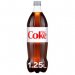 Diet Coke 1.25L x 12 Diet Coke 1.25L x 12