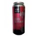 OQuai Brasseurs - Dans ta Fraise - 473ml 