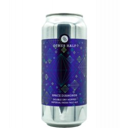 Other Half Space Diamonds - J&B Craft Drinks