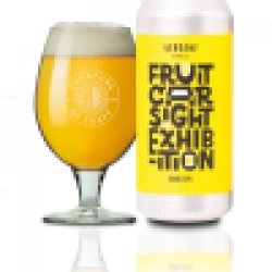 Verdant Brewing Co Fruit, Car, Sight, Exhibition - Curators of Craft