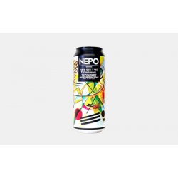 Nepo Brewing Wassily²