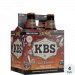 Founders KBS Spicy Chocolate 12oz 4pk Btls Founders KBS Spicy Chocolate 12oz 4pk Btls