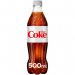 Diet Coke Contour 500ml x 24 Diet Coke Contour 500ml x 24
