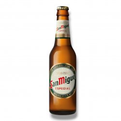 San Miguel Especial San Miguel Especial