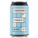 Stackyard Alcohol Free Barsham 0.3% 330ml Stackyard Alcohol Free Barsham 0.3% 330ml