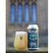 Azvex Brewing Company Ltd Stained Glass Demon - 6.2% - IPA 