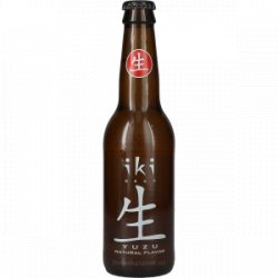Iki Yuzu