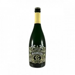 Lindemans Blossom Gueuze 75 cl - Het Huis van de Geuze