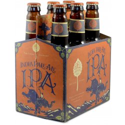 Odell Brewing Company India Pale Ale 6 pack 12 oz. Bottle - Outback Liquors