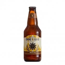 Ommegang Witte - Beer Zone