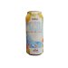 Turatti Lagoa Gose com Sal e Goiaba 473 ml 