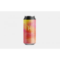 Hopalaa CHILLINN’ / WITH ORANGE&PINK GUAVA