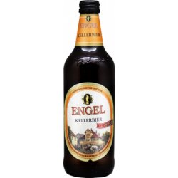 Engel Kellerbier - Rus Beer