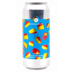 Other Half Brewing Co. Double Dry Hopped Gouda