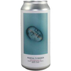 ATELIER VRAI PASCALS WAGER | only god vibes series 2/5