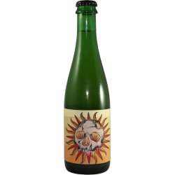 Holy Goat Brewing Sol Invictus