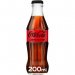 Coca Cola Zero Sugar 200ml x 24 Coca Cola Zero Sugar 200ml x 24