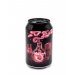 Hoppy Road - Love Potion - Pastry Gose Framboise Vanille 33 cl 