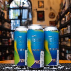 PINTA Hopzz_ Essential PINTA Hopzz_ Essential