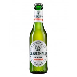 Clausthaler Classic / Original / Premium