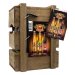 Wilderen Bierbox 4 x33cl met een glas Wilderen Bierbox 4 x33cl met een glas