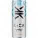 Kick Energy 250ml x 24 Kick Energy 250ml x 24
