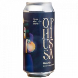 Ophiussa Oracle