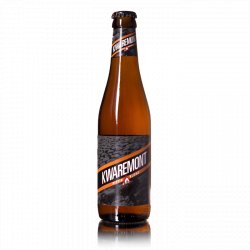 Brabandere | Blonde Kwaremont 6.6% 24x33cl - Brussels Beer Box