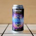 Elusive Brewing, Microball, Dark Mild, 3.7% Elusive Brewing, Microball, Dark Mild, 3.7%