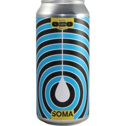 Oso Brew Co Glue Oso Brew Co Glue