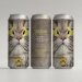 Kill The Cat, Fluffy, Pale Ale, 4.5% 