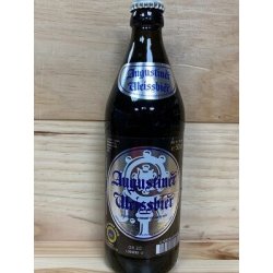 Augustiner Weissbier 50cl RB Best Before End: 08.2023 - Kay Gee’s Off Licence