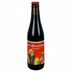 St. Bernardus Prior 8