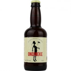 De Glazen Toren Ondineke