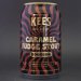 Kees - Caramel Fudge Stout BA 2024 Bourbon Edition - 11.5% (330ml) 